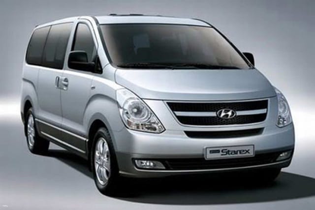 Departing from Busan city | Busan & Gyeongju private charter tour | Japanese driver | Available from 5 hours - Photo 1 of 5